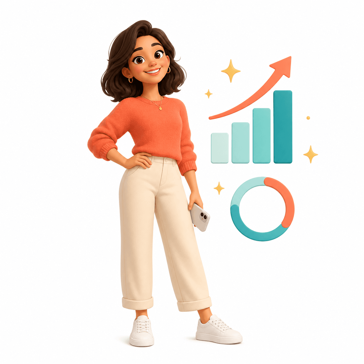 You Improve illustration